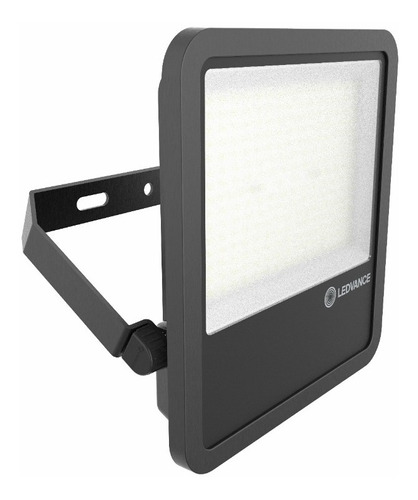 Proyector Reflector Floodlight 165w Ledvance Osram Color de la carcasa Negro Color de la luz Blanco cálido