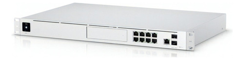 Ubiquiti Networks Gigabit Ethernet Unifi Switch 9 Puertos /v