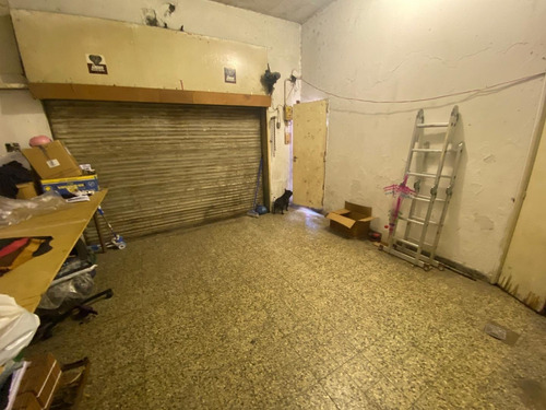Imagen 4 de 17 de Venta De Departamento Tipo Casa De 3 Ambientes Con Local