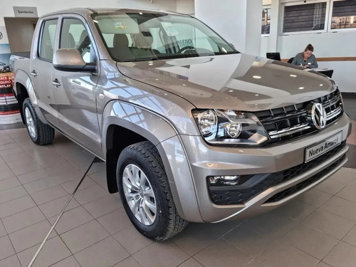 Imagen 7 de 18 de Volkswgen Amarok Confortline 4 X 2 Aut My23 #26