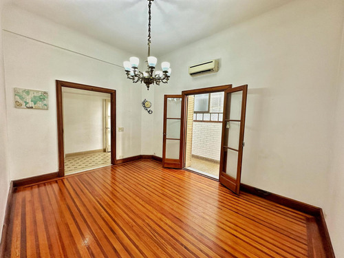 Venta Departamento 3 Ambientes 94 M2 Monserrat Caba