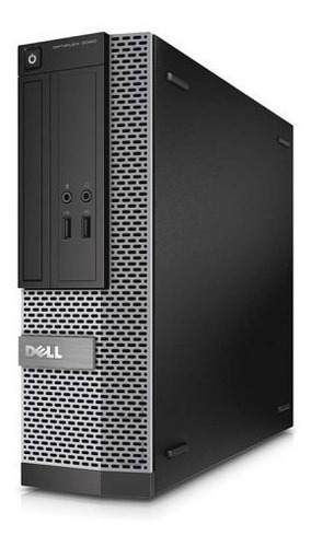 Computador Dell Optiplex 3010 + Geforce 210