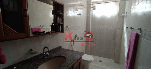 Imagem 20 de 25 de Apartamento Com 3 Dormitórios À Venda, 158 M² Por R$ 650.000,00 - Ponta Da Praia - Santos/sp - Ap10123