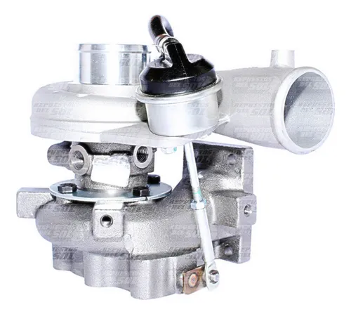 comprar Turbo Para Nissan Terrano Jeep 2.7 8 Valv Td27 1986 1993