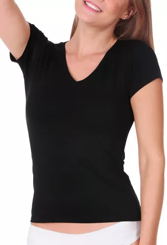 Camiseta Oscar Hackman térmica afelpada cuello alto modelo OH-CFCAD color  vino talla grande dama.