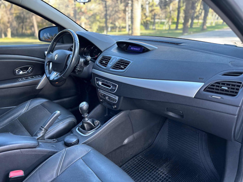 Renault Fluence 2.0 Privilege Mt