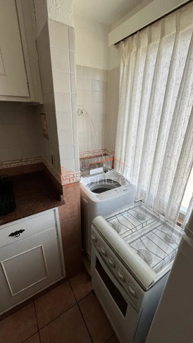 Alquiler Y Venta - Apartamento De 3 Dormitorios Y Garage En Edificio Frente Al Mar