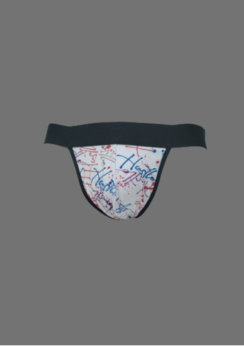 Suspensor / Jockstraps Graffiti