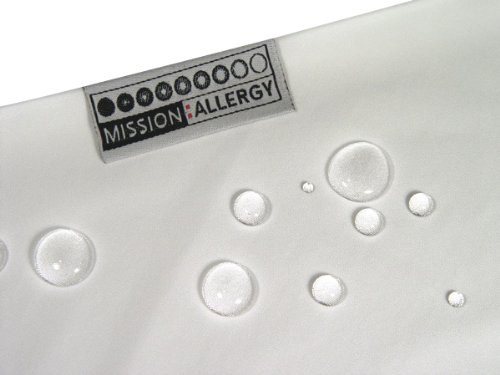 Pillow Encasing Mission: Microfibra De Primera Calidad Para