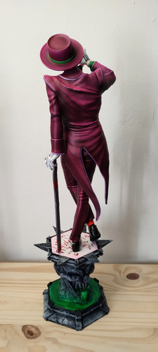 Figura Del Joker/guason- Dc Multiverse