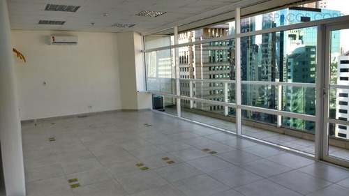 Imagem 2 de 20 de Conjunto À Venda, 213m² - Brooklin - São Paulo/sp - Cj0915