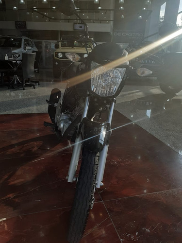 Imagem 3 de 10 de Honda Cg 160 Start 2018