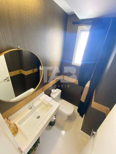 Imagem 9 de 30 de Apartamento Alto Padrão Para Alugar Em Balneário Camboriú - 263827