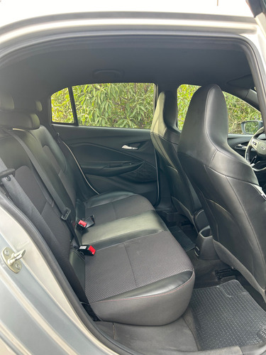 Chevrolet Onix Turbo 1.0 Rs Mt