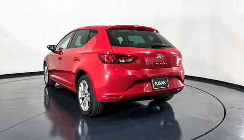 Imagen 7 de 15 de 42215 - Seat Leon 2016 Con Garantía