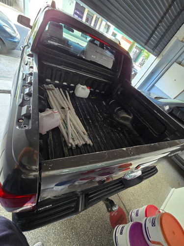 Ford Ranger 3.2 Cd 4x4 Limited Tdci 200cv