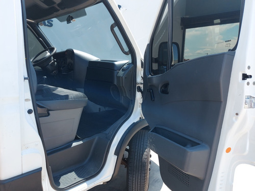 Imagem 7 de 15 de Iveco Daily 35s14