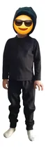 Comprar Conjunto Ropa Interior Térmica Para Niño (a)