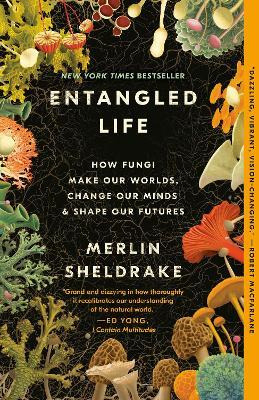 Libro Entangled Life : How Fungi Make Our Worlds, Change ...