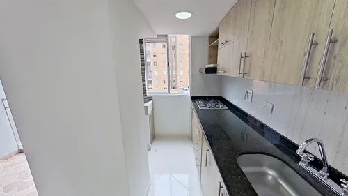 Hermoso Apartamento En Envigado La Mina. #2