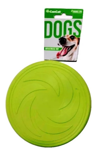 Imagen 4 de 8 de Mascobox Kit Juguetes Soga Pelota Perros Medianos Y Grandes