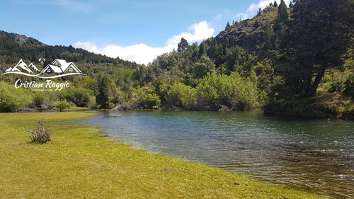 Imagen 2 de 30 de Terreno 1.9 Has Excelentes Vistas Oportunidad Inversor En Cholila