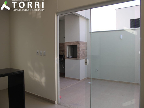 Imagem 11 de 20 de Casa No Condomínio Villaggio Ipanema - Cc00373 - 69862648