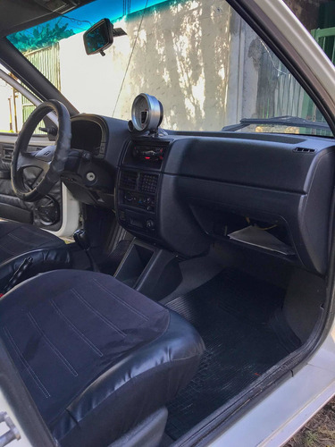 Citroën Ax 1.4