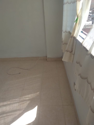 Alquiler De Minidepartamento En Los Olivos