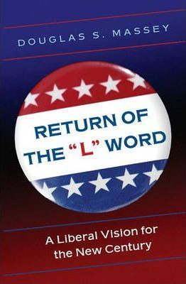 Libro Return Of The  L  Word - Douglas S. Massey