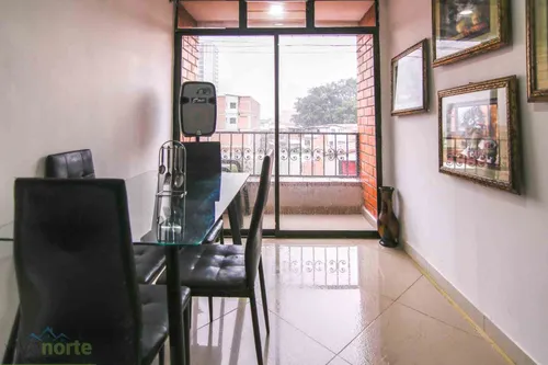 Apartamento En Venta En Barrio Prado. Cod V12819