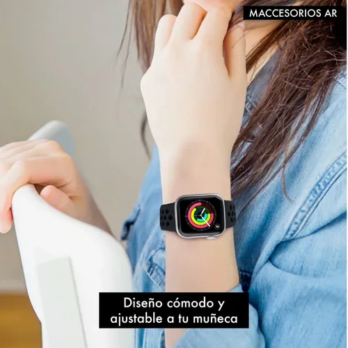 Apple watch cheap ar