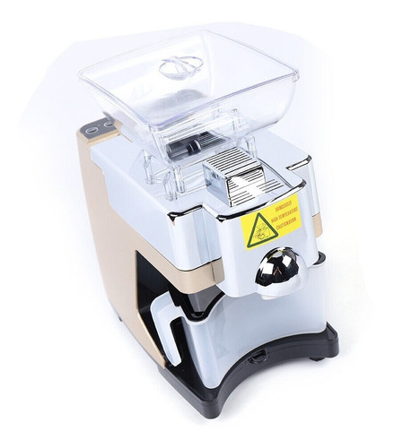 Imagen 7 de 8 de Extractor De Aceite Eléctrico Automáticoa Frio-calor