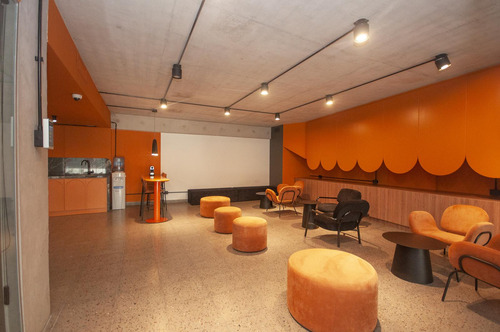 Oficina En Avenida Paseo Colon 1433 - San Telmo