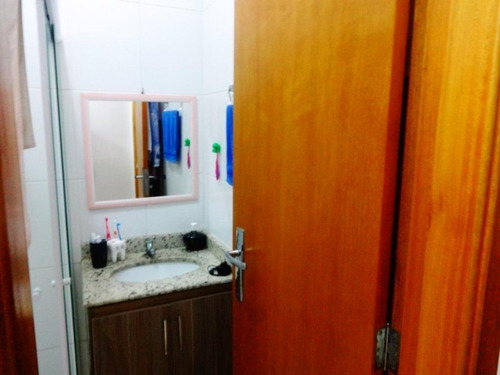 Imagem 16 de 26 de Sobrado A Venda Tudy Bastos Praia Grande -sp - So0090 - 34957768
