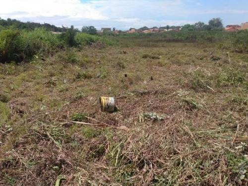 Imagem 5 de 6 de Amplo Terreno Lado Serra, Itanhaém- Tupy 250m² À Venda. 9457