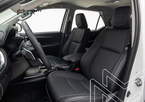Toyota Hilux SW4 2.8 D-4dturbo Diesel Srx Platinum 7l 4x4 Automatico