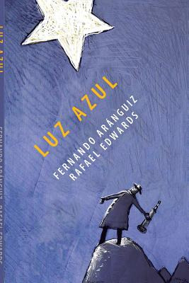 Libro Luz Azul - Aranguiz, Fernando