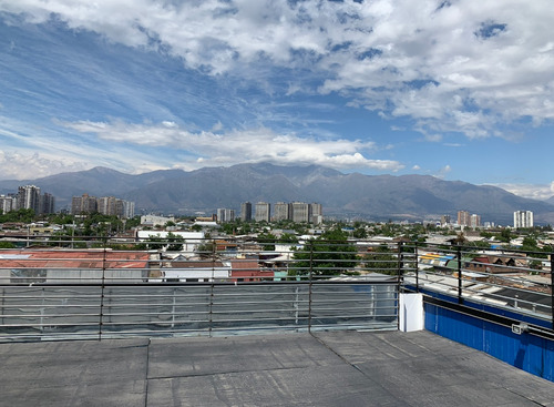 Edificio Local Comercial + Bodegas Oficinas Y Terraza