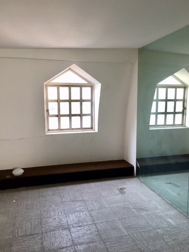 Imagen 6 de 8 de Casa En Venta Para Remodelar Ó Como Terreno.