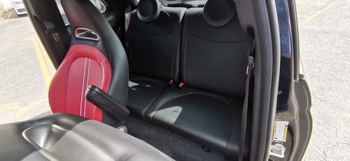 Imagen 11 de 14 de Fiat 500 2017 1.4 Abarth Mt