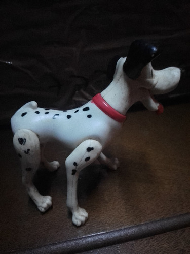 Figura 101 Dálmatas Disney (Usado)
