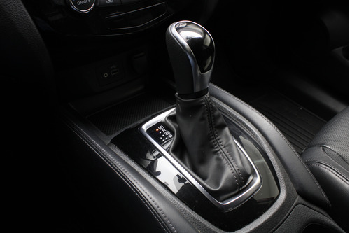 Nissan X-Trail 2.5 Exclusive 2 Row Cvt