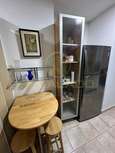 Eav-1526 Zona Norte Apartamento Residencias Ibiray Avenida El Milagro