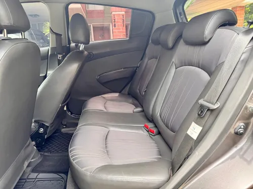 Kia Stonic 1.0 Zenith