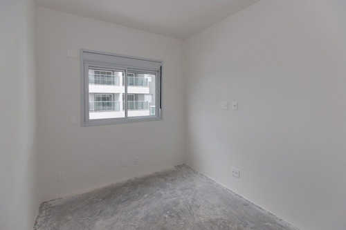 Imagem 21 de 30 de Apartamento À Venda No Bairro Vila Cruzeiro - São Paulo/sp - O-25158-41546