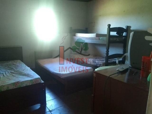 Imagem 6 de 15 de Chacara - Ref: 5469 - V-5469