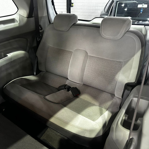 Chevrolet Spin SPIN LTZ 1.8 8V Econo.Flex 5p Aut.