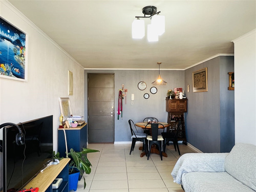 Departamento En Arriendo. Alvarez De Toledo 880, San Miguel