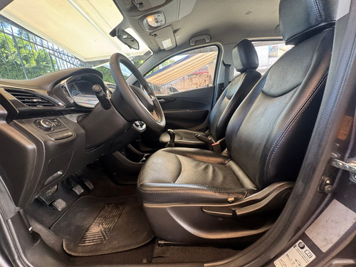 Chevrolet Spark 1.2 Ltz Classic Mt